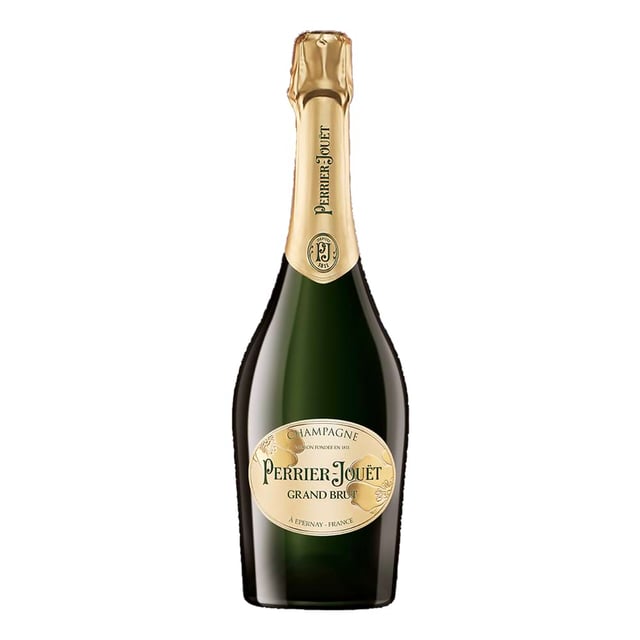French Champagne Perrier-JouÃ«t