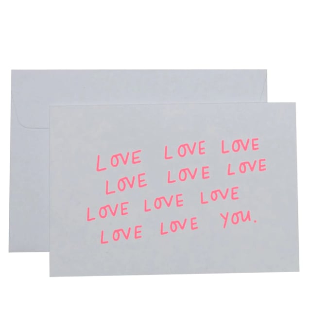 Love