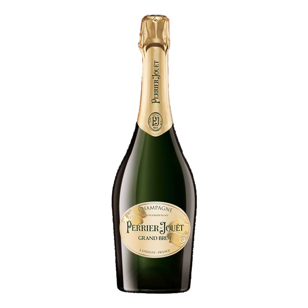 French Champagne Perrier-JouÃ«t