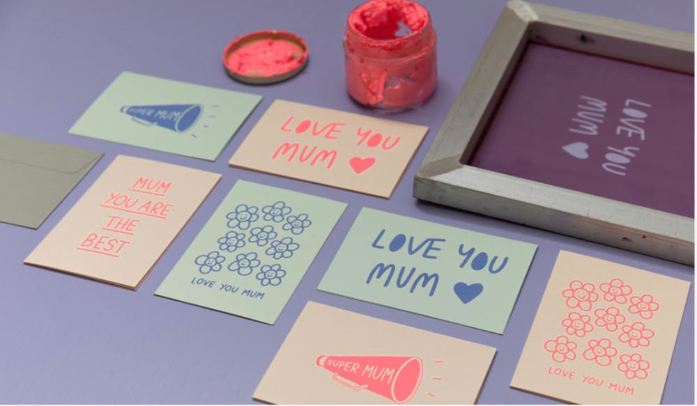 Mother`s Day