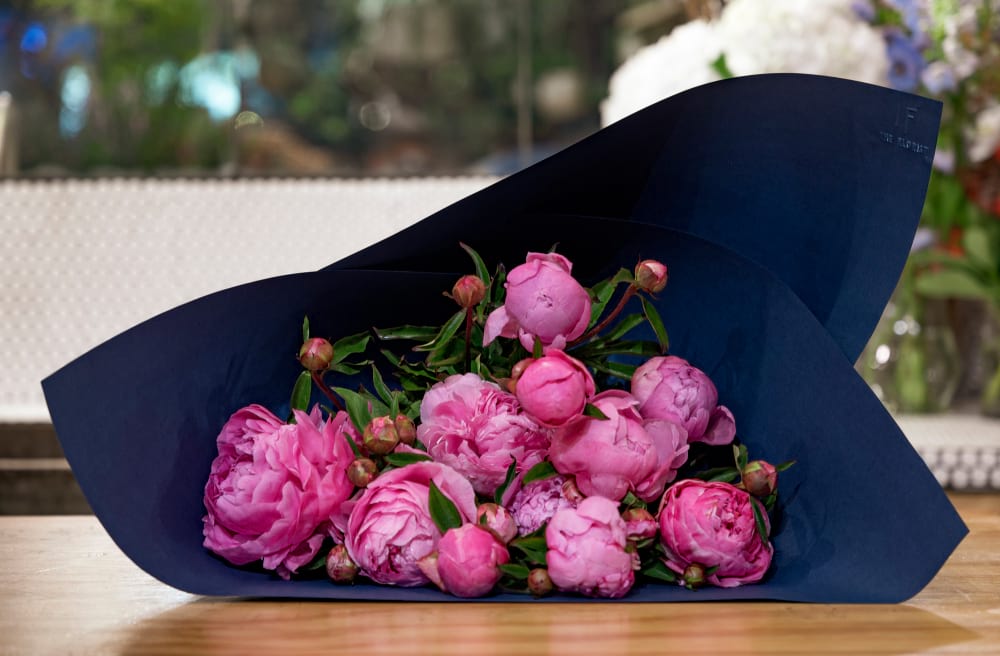 Peonies