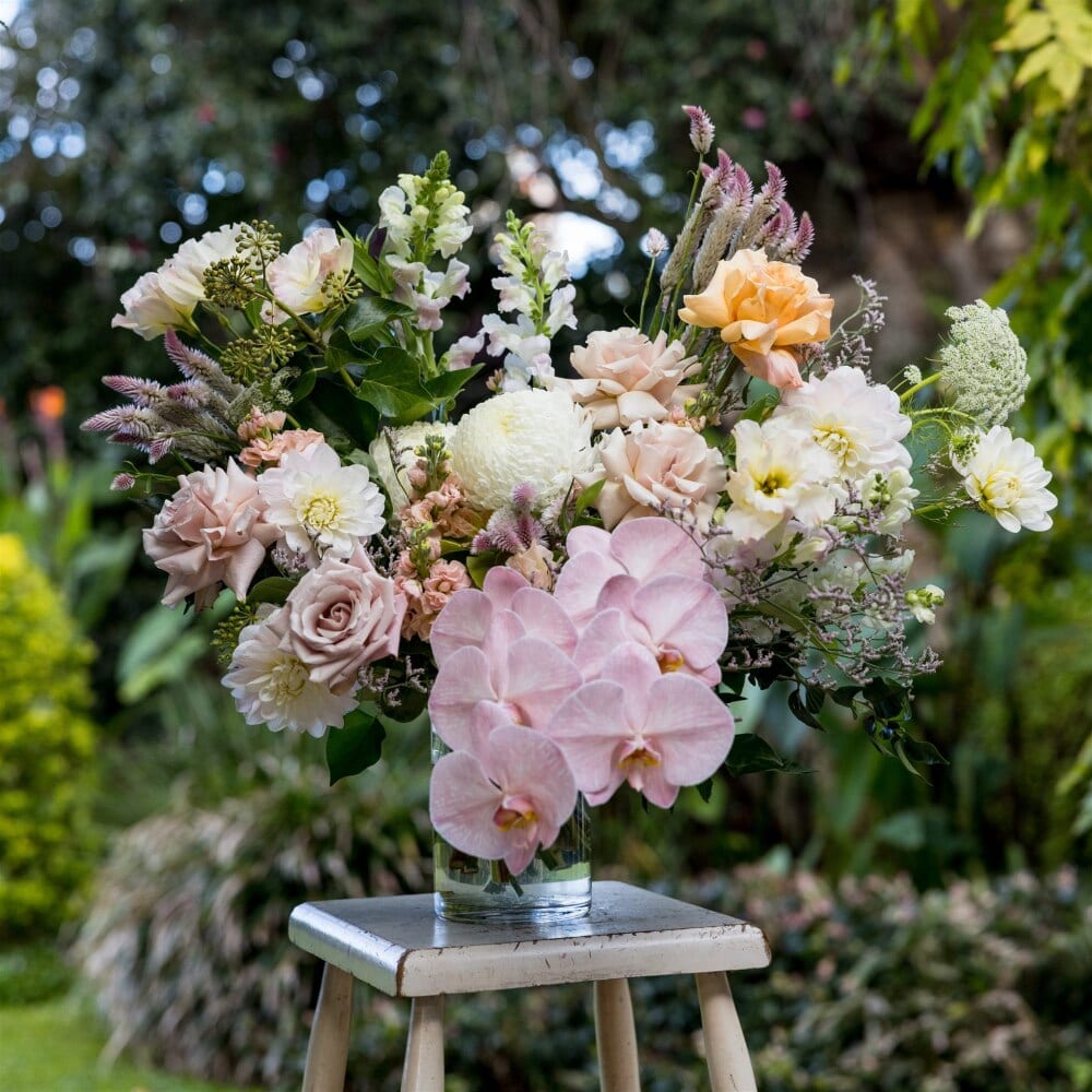 PRETTY PASTEL - Mother`s Day Collection