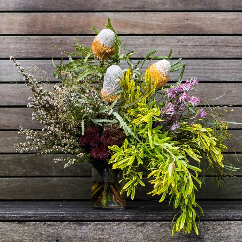 WILDFLOWERS - Mother`s Day Collection