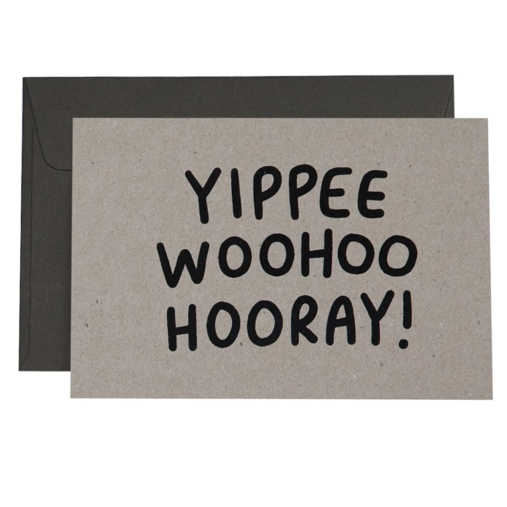 Congratulations