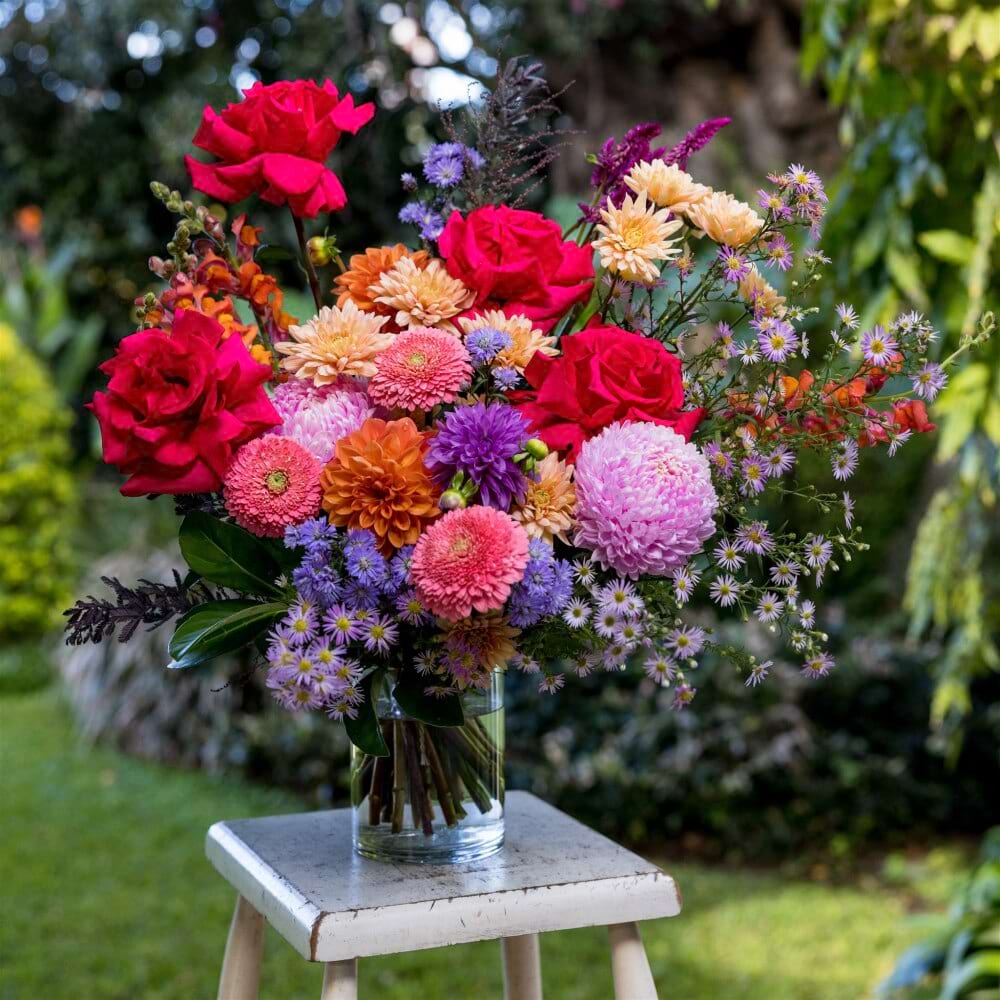 BRIGHT & BOLD  - Mother`s Day Collection