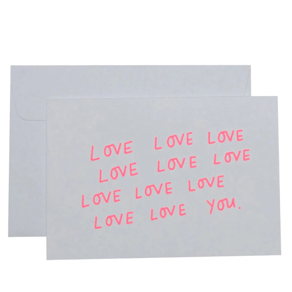 Love